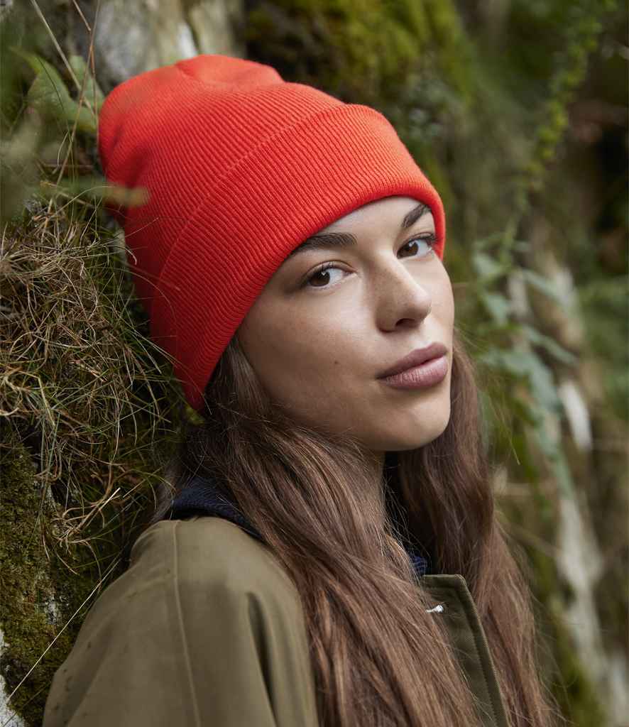 Beechfield Original Cuffed Beanie - PenCarrie